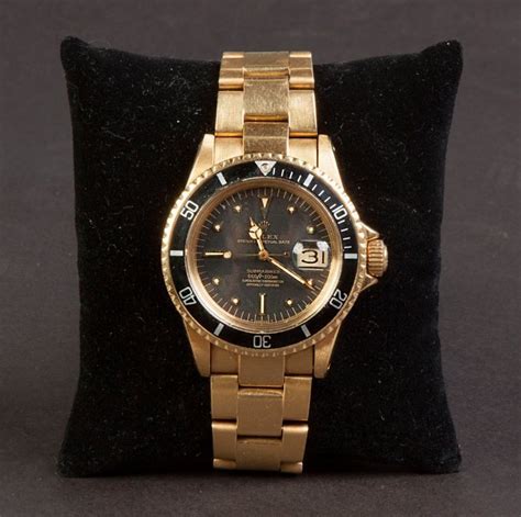 mariner Rolex watch price